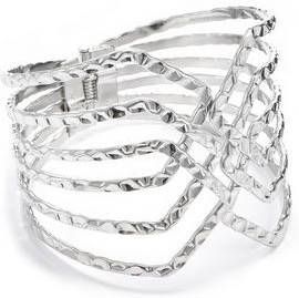 Lascana Klemarmband buigen