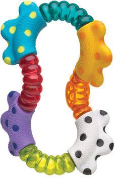 Playgro Rammelaar Click And Twist Rattle