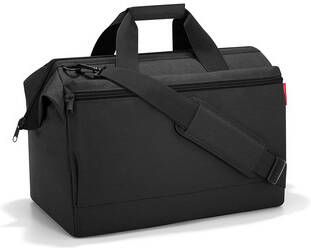 Reisenthel Travelling Allrounder L Pocket black Weekendtas