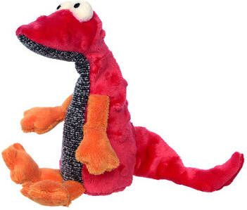 Sigikid Hagedis Oranje, Cuddly Gadgets