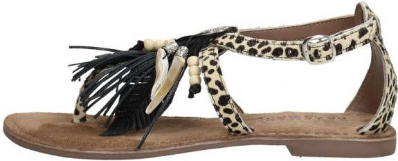 Lazamani Dames Sandalen