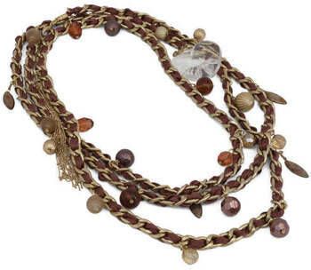 Guess Ketting Raad UF306200