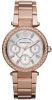 Michael Kors Horloge Mk5616 , Bruin, Dames online kopen