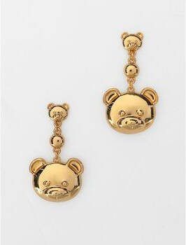 Moschino Oorbellen A91148401 0606