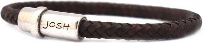 Josh Armbanden 9170 Bruin