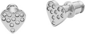 skagen Oorbellen Kariana Stud SKJ1681040 Zilverkleurig