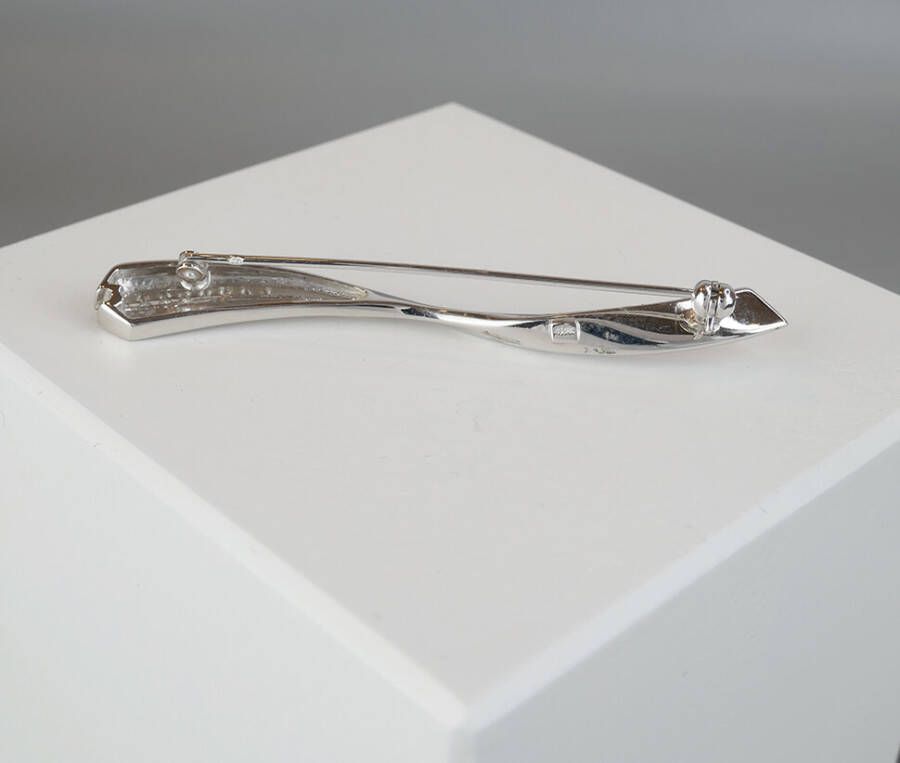 Christian Fantasie broche