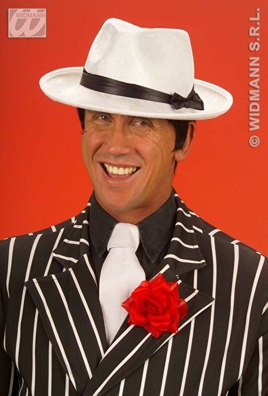 Confetti Roos broche