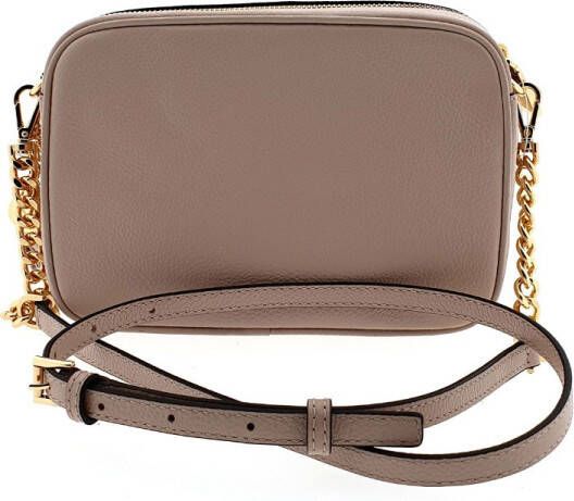 Michael kors Medium Camera Bag Soft Pink Schoudertassen