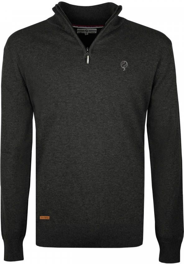 Quick-Q1905 2e item 50% | HerenTrui Kralingen | Antraciet