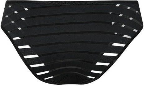 Sapph slip Iconic zwart