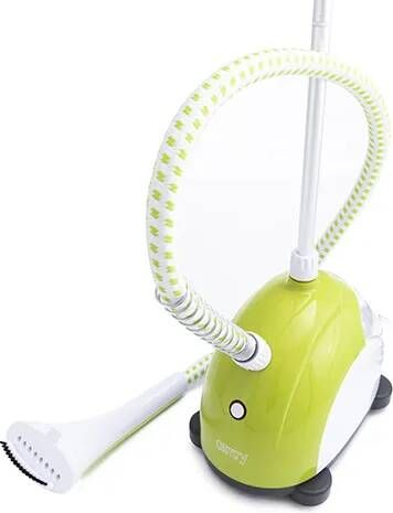 Camry Cr 5020 Multifunctionele Stoomreiniger Automaat