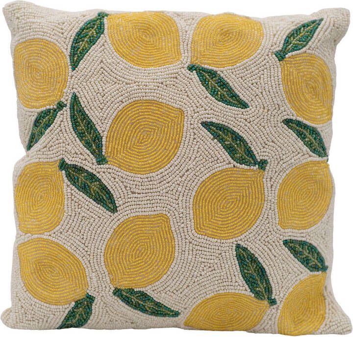 À la sierkussen(45x45 cm )