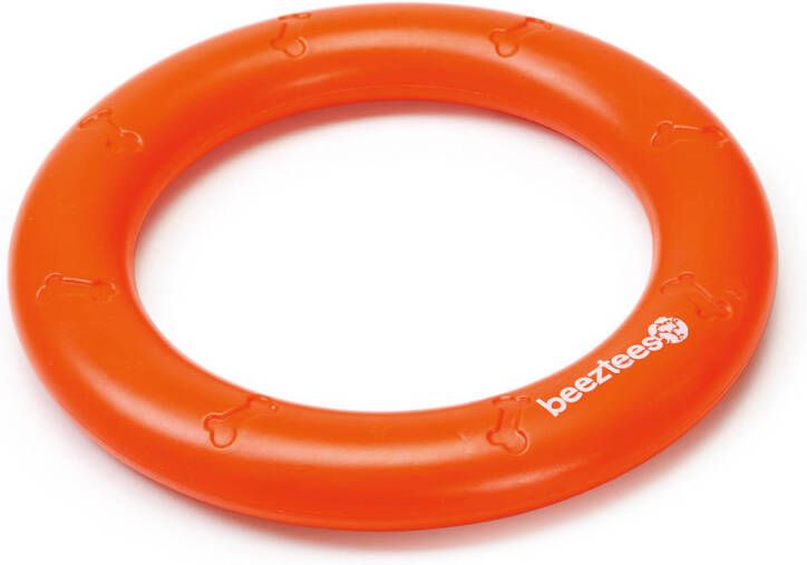 Beeztees Apportino Ring Oranje 22 cm