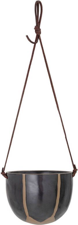 Bloomingville plantenhanger Hellan