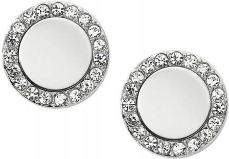 Fossil Fashion Dames Oorbellen JF01791040