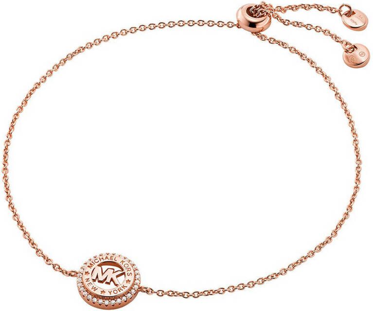 Michael Kors armband MKC1383AN791 Premium rosé