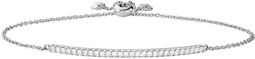Michael Kors armband MKC1418AN040 Premium zilver