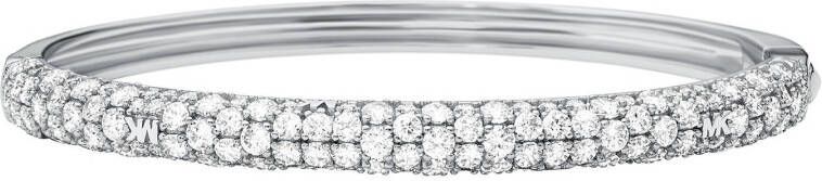 Michael Kors armband MKC1494AN040 Premium zilver