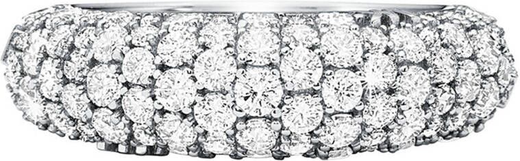 Michael Kors ring MKC1500AN040 Premium zilver
