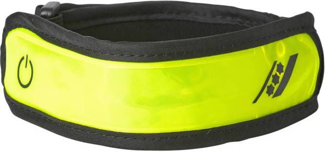 reflecterende sport armband