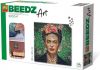 SpellenRijk Ses Creative Strijkkralen Beedz Art Frida Kahlo Junior 8 delig online kopen