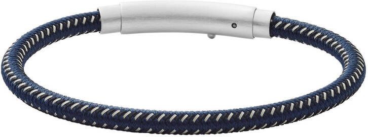 Skagen armband SKJM0165040 Pendler zilver