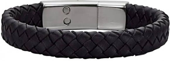 KLiNGEL Armband Zwart